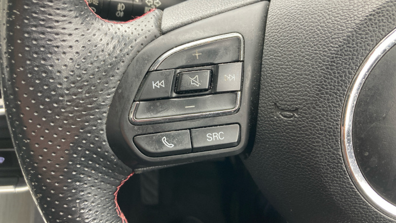 MG Hs 1.5 T-GDI Excite 5dr Petrol Hatchback